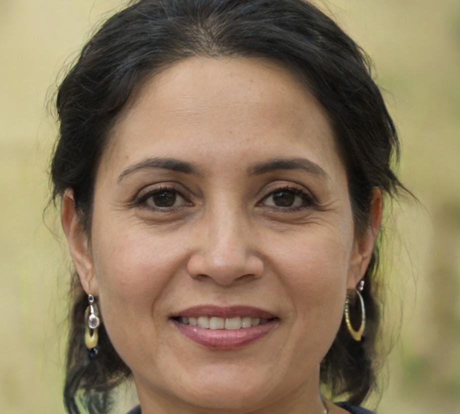 Олена Тарасенко