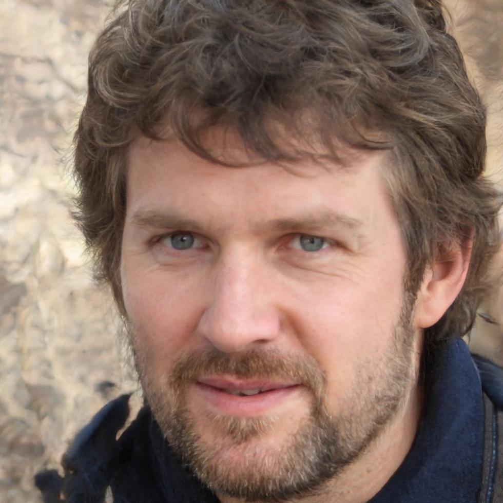 Портрет Дмитра Коваленка